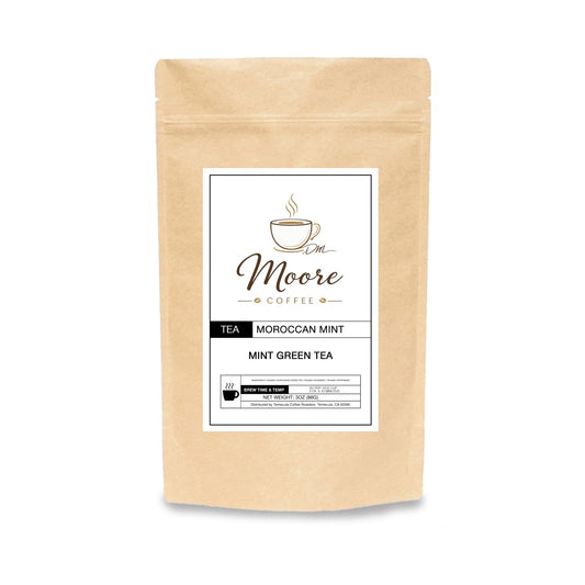 Moroccan Mint